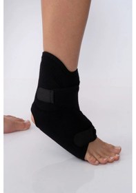 Resim Romed Basit Ayak Bilekliği 