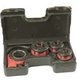 Resim Super Ego Boru Pafta Takımı 1/2''-1'' 