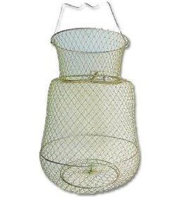 Resim Oskar Tel Livar Orta Boy 40cm Çapında 