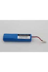Resim Ümit Maker Beko Rs 8121 Robot Süpürge 3500 mAh 14,4 V Batarya - Orjinal Uyumlu Uzun Ömürlü, Yüksek Performans Pil 
