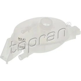 Resim Opel Vivaro Yedek Su Deposu 1.9 Dti 2003-2008 F9q760 Topran 701895001 