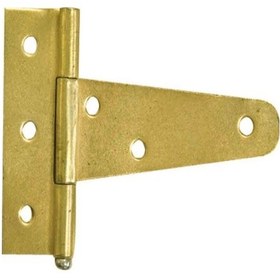 Resim Tek Kuyruklu Menteşe 904-4 12 Adet 