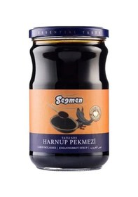Resim Seğmen Harnup Pekmezi Kavanoz 800 G 