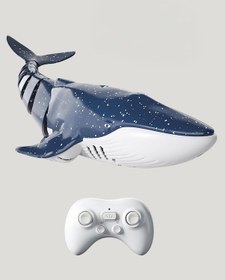Resim Lc Uzaktan Kumandalı Balina 
