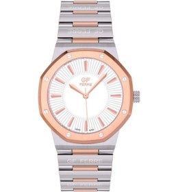 Resim Gianfranco Ferre Gftr820g Erkek Kol Saati Rose Gold 