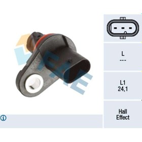 Resim EKSANTRIK DEVIR SENSORU EMME ASTRA H/INSIGNIA FAE 79393 