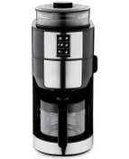 Resim Korkmaz Caffeina A980 Dijital Öğütücülü Filtre Kahve Makinesi 