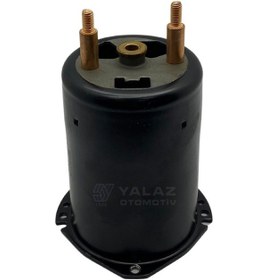 Resim 12v Marş Gövdesi Valeo Tipi Mıknatıslı D6ra ters N11.1190 