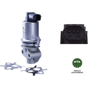 Resim Egr Valfi Golf4-bora-golf5-jetta-a3 Bfq-bgu 1.6 Benzinli 2001-2010 06a131501f 06a131501p 06a131501r 