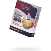 Resim Sitabella Extender Night Prezervatif 