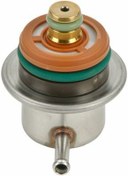 Resim YAKIT BASINÇ REGULATÖRÜ PASSAT-A4-A6-SKODA SUPERB 1.6-1.8-2.0-2.4-T5 3.2 V6 