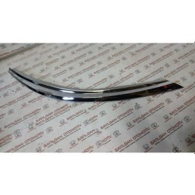 Resim Toyota Corolla Uyumlu Far Çıtası 2013 2014 2015 2016 2017 Sol Şoför Tarafı 