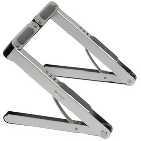 Resim TRILOGIC TS201 FOLDIT KATLANIR NOTEBOOK STANDI 