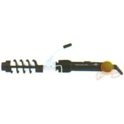 Resim Rowenta Elite Jumbo Spırallı Cf 2022 Saç Maşası 