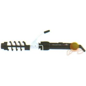 Resim Rowenta Elite Jumbo Spırallı Cf 2022 Saç Maşası 