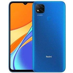 Resim Xiaomi Redmi 9C Yenilenmiş TR Garanti | 128 GB 4 GB Mavi 