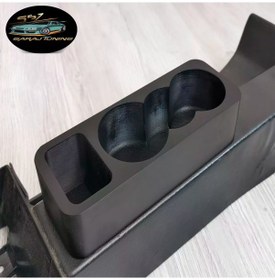 Resim Bmw E30 V2 Bardak Tutucu 