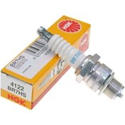 Resim Ngk Buji Ngk Br7Hs Yamaha Bws 