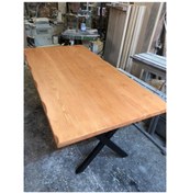 Resim Bintaşmobilya Kütük Masa (430453923) 