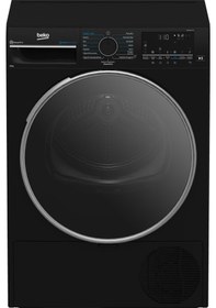 Resim Beko KMB 1001 HB 10 KG Isı Pompalı Çamaşır Kurutma Makinesi 