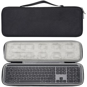 Resim Logitech Mx Klavye Saklama Kutusu Seyahat Çantası - 548492502 