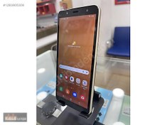 Resim Samsung J8 J810 İkinci El TR | 32 GB | Altın İkinci El KALE İLETİŞİM-SAMSUNG J8 32 GB 3 GB RAM TEMİZ SORUNSUZ