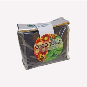 Resim Coco Tonic Solucan Gübresi Katkılı Toprak Canlandırıcı 