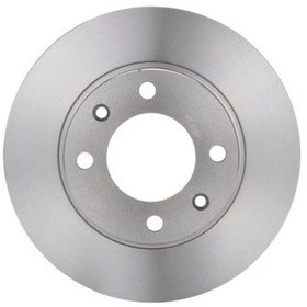 Resim Peugeot 106 / 206 Arka Disk Fren Aynası Takım İtalyan Malı 