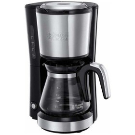 Resim Russell Hobbs 24210-56 Compact Home Filtre Kahve Makinesi (Teşhir) 