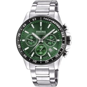 Resim Festina F20560/4 Chronograph Erkek Kol Saati 