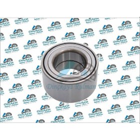 Resim GMB GH 035035 BD 43440-78A00 ÖN TEKER RULMANI OPEL/SUZUKI SWIFT Y 