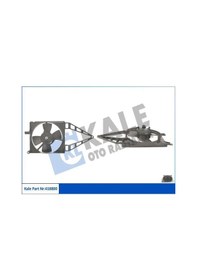 Resim Kale 418800 Fan Motoru 1314518 1341244 1341321 