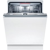 Resim Bosch SMV4IMX60T 6 Programlı 13 Kişilik Ankastre Bulaşık Makinesi 