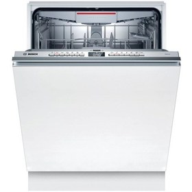 Resim Bosch SMV4IMX60T 6 Programlı 13 Kişilik Ankastre Bulaşık Makinesi 