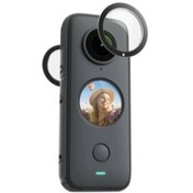 Resim Insta360 Insta 360 One X2 Uyumlu Lens Guard 