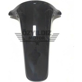 Resim Ön Torpido Orta Kapak Pcx125 Siyah (490453165) 