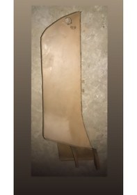 Resim Universal Murat 124 Serçe Arka Şase Sağ Uyumlu 