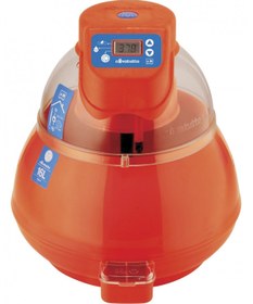 Resim Novital Cova 16'lı Dijital Otomatik Kuluçka Makinesi 