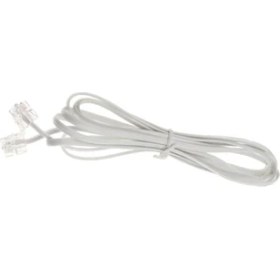 Resim Flameer RJ11 Modem Kablosu (Yurt Dışından) 