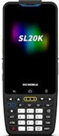 Resim Sl-20K 4G-64Gb Flash Android 11 Wifi Bluetooth 2D El Terminali 