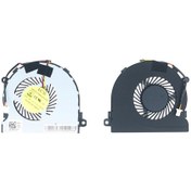 Resim Ozturkbulent Dell Inspiron 15 3567 Service Tag:Gzxc0F2 Uyumlu Fan 