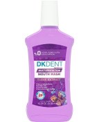 Resim Dermokil Dk Dent Karanfil Özlü Ağız Bakım Suyu 500 ML 