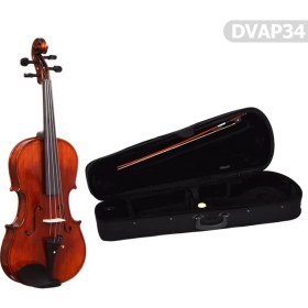 Resim Viyola 3/4 Dominguez Profesyonel DVAP34 