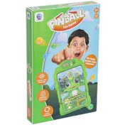 Resim Nessiworld 4612 Pinball Oyunu -Sunman 