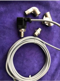 Resim Tival Sensors Gan 3P+ 10A 250V Sensör 