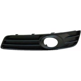 Resim 8p0807681f9b9-audı A3 Ön Tampon Panjuru Delikli Sol 09- -aud07a3019 
