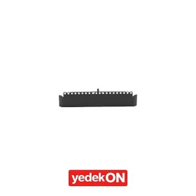 Resim Arka Çamurluk Tozluğu Actros Mp4 