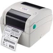 Resim Ttp 244ce Usb+ethernet+seri BaÄlantÄ± Barkod YazÄ±cÄ±-132503 