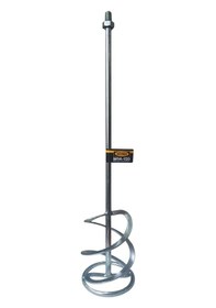 Resim SGS M14 Mix Boya Alçı Tutkal Karıştırıcı 120mm 