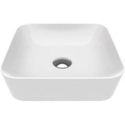 Resim Creavit Ul040 Tezgah Üstü 40 CM Ultra Çanak Lavabo 